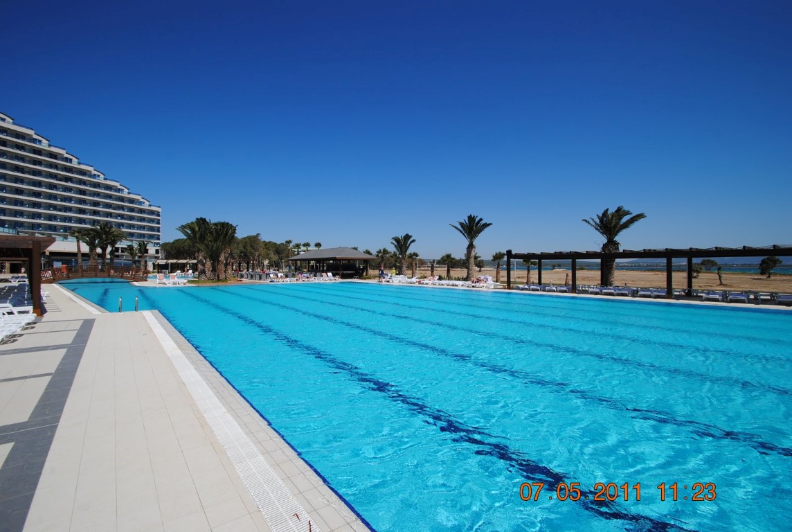 imagini hotel VENOSA DIDIM